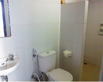 Kubu Hotel Kuta Lombok Buitenkant foto