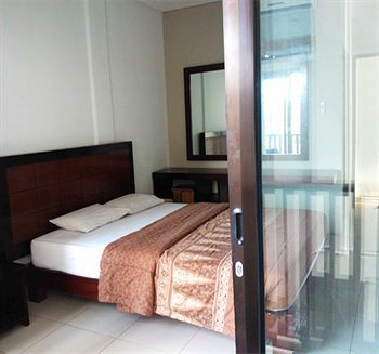 Kubu Hotel Kuta Lombok Buitenkant foto