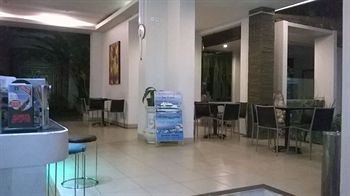 Kubu Hotel Kuta Lombok Buitenkant foto