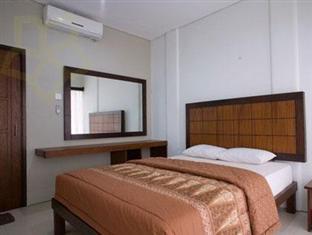 Kubu Hotel Kuta Lombok Buitenkant foto